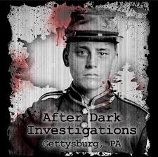 Gettysburg trip in April, what to see and ghost hunt rules?