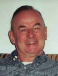 John "Jack" Page Obituary November 13, 2021