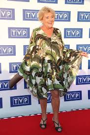 Teresa lipowska też zniknie z m jak miłość? Teresa Lipowska S Feet Wikifeet