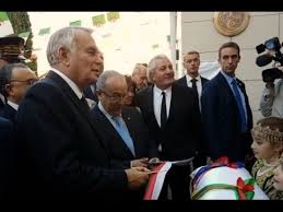 Check spelling or type a new query. Lamamra Et Ayrault Inaugurent Le Consulat General D Algerie A Marseille Youtube