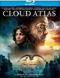 Cloud Atlas 2012 Bluray Dual Audio Hindi 720p 480p Mkv Cloud Atlas Cloud Atlas Movie Cloud Atlas 2012