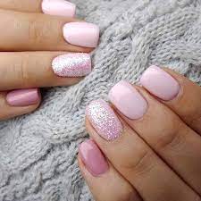Spring Nail Trends 2020 Spring Nail Trends Nail Trends Makeup Nails Designs