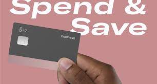 Although this bank of america business credit card has a shorter 0% intro apr period than other in this case, you might consider the bank of america platinum plus visa business card. Open Your Online Business Bank Account In 8 Minutes N26