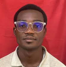 Profile of Mr. Kingsley Akwasi, Akorli