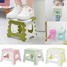 Bicycle manufacturers such as specialized install kmc chains with. Us Stock Folding Step Stool Foldable Plastic Portable Small Stool Chair Bench Sporting Goods Camping Furniture Romeinformation It
