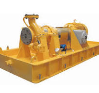 Ammonia Compressors & Pumps For Ammonia Production | Sundyne
