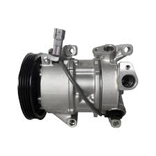 That is the only filter in the system and many parts. Auto Ac Compressor For Toyota Yaris Buy Car Ac Cooling Parts 5se09c 8831052750 Product On Alibaba Com
