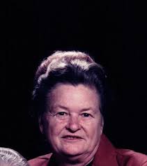 Obituary information for Gerleen I Crossman