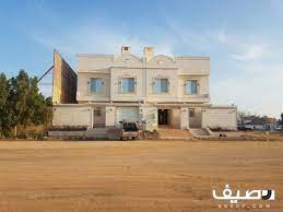 للبيع فيلاتين فاخرتان في ابحر الشماليه بمخطط البيت المثالي house styles mansions house