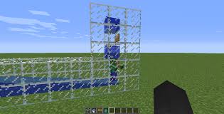 I was on a multiplayer server the other day, so me and my friend ellie just started walking around in minecraft going we have no clue where. Mc 129259 Zombies No Longer Float In Water Elevator Jira