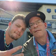 Happy birthday, Josh Wilkins 🎂