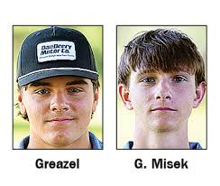 SPORTS SHORTS: GC's Vokes runs away from the field at Pine Lake