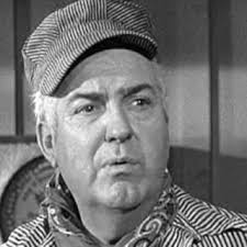 Hooterville Characters