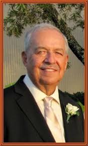 John Patrick Hilinski Sr.