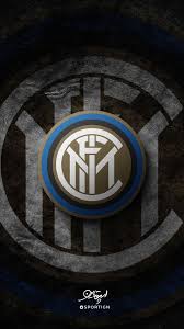 Vektorlogo von internazionale, einem professionellen fußballverein mit sitz in mailand. Inter Milan Wallpaper 4k Fur Android Apk Herunterladen