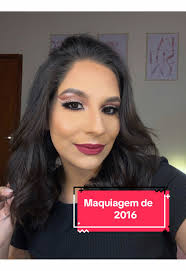 Relembrando as Makes de 2016: O Estilo que Marcou