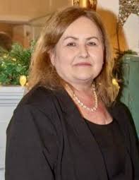 Cynthia "Cindy" Hogeland Glass