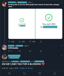 In apple wallet, tap the + symbol located on the. Cash App Scams Legitimate Giveaways Provide Boost To Opportunistic Scammers Blog Tenable