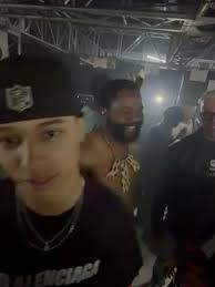 Don't think about it too much