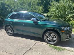 Image result for Azorean Green 2017 SQ5