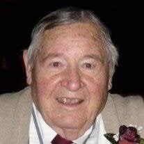 Cletus M. Widmer Obituary