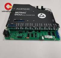 ALSTOM 3EST125-975 DCC2382A | 3EST125-977 DCC2223A ...