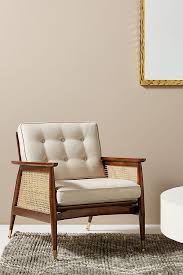 Nadia Caned Accent Chair Accent Chairs Furniture Chair