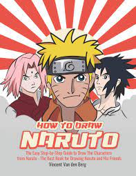 Draw tattoo is a simulation game where you'll help a variety of customers who each want a cool tattoo. How To Draw Naruto The Easy Step By Step Guide To Draw The Characters From Naruto The Best Book For Drawing Naruto And His Friends Van Den Berg Vincent 9781723829215 Amazon Com Books