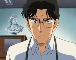Masao Monobe Conanwiki Org Detektiv Conan Wiki