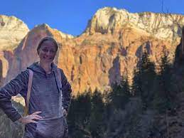 Just like other famous parks in utah, zion is very busy during the summer. What To Do In Zion National Park In Winter The Crowded Planet