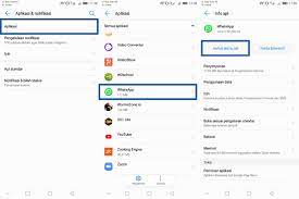 Buat kamu yang sedang ldr pasti ingin melihat wajah sang kekasih dong. 8 Cara Mengatasi Whatsapp Tidak Bisa Dibuka Di Hp Android