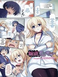 Captivation Teacher- Hentai 8muses Hentai-Manga - 8 Muses Sex Comics