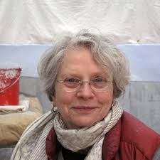 Elaine Rabinowitz's Instagram, Twitter & Facebook