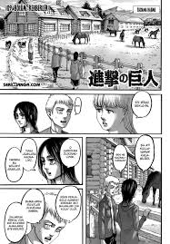 Images Of Serimanga Attack On Titan The series commenced in 2009 and has been going on for 6 years now. anime aot blogger