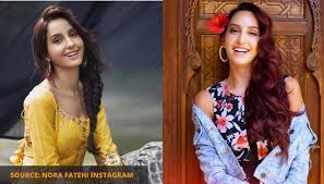 Maybe you would like to learn more about one of these? Nora Fatehi S Charming Smile In All These Pictures Will Surely Steal Your Heart