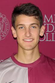 2014 Men's Soccer Roster