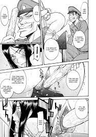 Read [Inomaru] Joshuu Tsubaki | Female Prisoner Tsubaki Ch. 2 [English]  [CGRascal] | nHentai : Free Hentai Manga, Doujinshi and Comics Online!