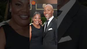 Monique and Sidney Hicks