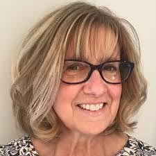 Deborah Marchese's Instagram, Twitter & Facebook