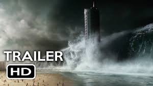 I grab it when i freed the panel. Geostorm Trailer 1 2017 Gerard Butler Action Movie Hd Youtube