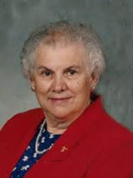 Barbara Baier Nicks Obituary September 5, 2014