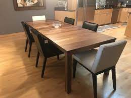 Andover Extension Tables Modern Dining Tables Modern Dining Room Kitchen Furniture Room Board Contemporary Kitchen Tables Dining Table Walnut Dining Table
