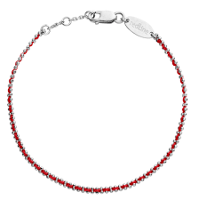 Free shipping and free returns on eligible items. Redline Bijoux Aurore Bracelet Fil Homme En Or Blanc Redline