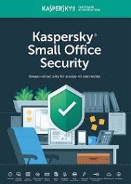 Kaspersky Small Office Security 6 For Desktop Multi Device File Server 25 49 User 1 Year Cross Grade License Office Gear
