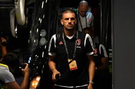 Ramsey in front of the defense lasts a while without shining but allegri is counting on it, playing on both sides de sciglio confirms why juve is thinking of keeping him. Manchester United Made Approach For Juventus Merih Demiral Says Fabio Paratici Bleacher Report Latest News Videos And Highlights