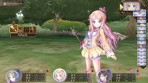 Third release in the arland series. Review Atelier Meruru The Apprentice Of Arland Dx Save Or Quit