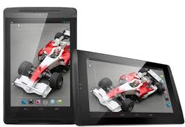 Xolo Play Tegra Note vs Google Nexus 7 ...