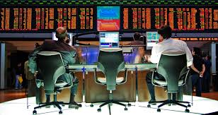 Bolsonaro comemora recordes e altas históricas da bovespa em 2019. Sao Paulo Stock Exchange Bovespa The Rockefeller Foundation