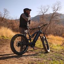 Bakcou Scout Jager | Advanced eBike for Rugged Terrain | Bakcou