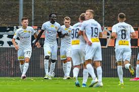 Maybe you would like to learn more about one of these? Fortuna I Liga Co Za Mecz Korona Mogla Przegrac Nawet Wygrac Ale Zremisowala Przez Blad Sedziego W 94 Minucie
